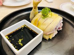 -昆山裕元花园酒店·囍园中餐厅