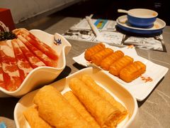 -生活如沸·顺德水牛奶火锅(人民广场店)