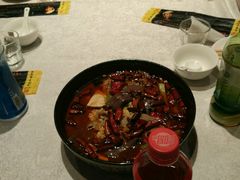 -李老爹香辣蟹(宣武门店)