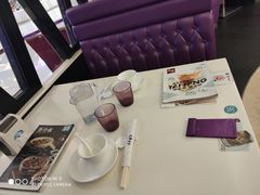 -太兴餐厅(东方广场分店)