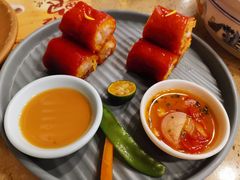 -点都德(龙之梦店)