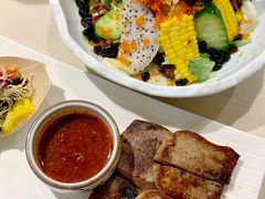 黑椒香煎厚牛舌-阿吾罗日本料理(K11艺术中心店)