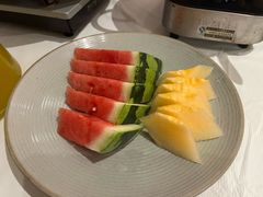 -饭怕鱼·黄焖鲟龙鱼(湖大店)