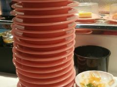 -争鲜回转寿司(流行前线店)