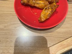 -必胜客(华地店)