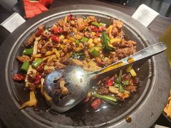 -六月雪干锅(印象汇店)