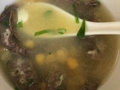 -温记府廟豆汤饭·始于1955年(海椒店)