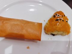 -京香轩·中餐厅(上海中庚聚龙酒店)