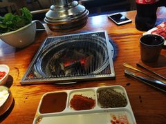 -7年8班朝鲜族非遗美食(三钢里店)