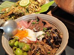 -Ameigo梅果·云贵川bistro(长宁来福士店)