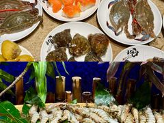 -初色海鲜自助(万丰路店)