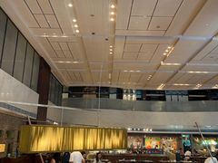 -广州希尔顿逸林酒店-OPEN開·全日制餐厅·海鲜·小火锅·自助餐(东风路店)