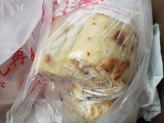 -好吃再来大饼熏肉(胜利北路店)