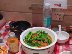 -西贝(科华王府井店)