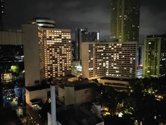 -广州德安丽舍凯宾斯基酒店