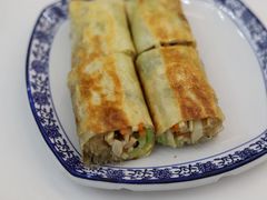 -天台小吃(新城店)