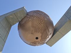 -青澳湾北回归线广场
