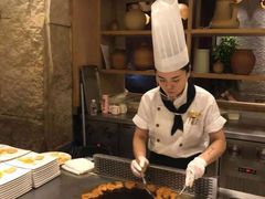 -雍和会海鲜姿造自助(湖东路店)