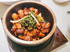-狮王府淮扬菜(万象城店)