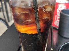 -玥记茶餐厅(十字门华发商都一期绸带店)