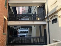 -大馆(前中区警署建築群)