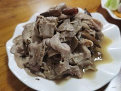 -王玉玲羊肉糊汤面(中兴路店)
