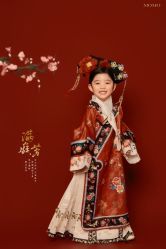 -小熊维尼高端儿童摄影(南山店)