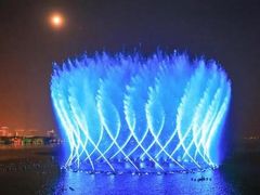 -馋遇江南·精致湖景雅宴(东方之门店)