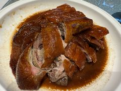 至尊码头烧鹅-粥旺庄(芳村店)