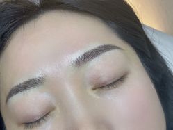 -HQ半永久纹绣纹眉