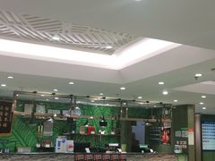 大堂-紫光园(顺义店)