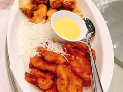 -广州富力丽思卡尔顿酒店