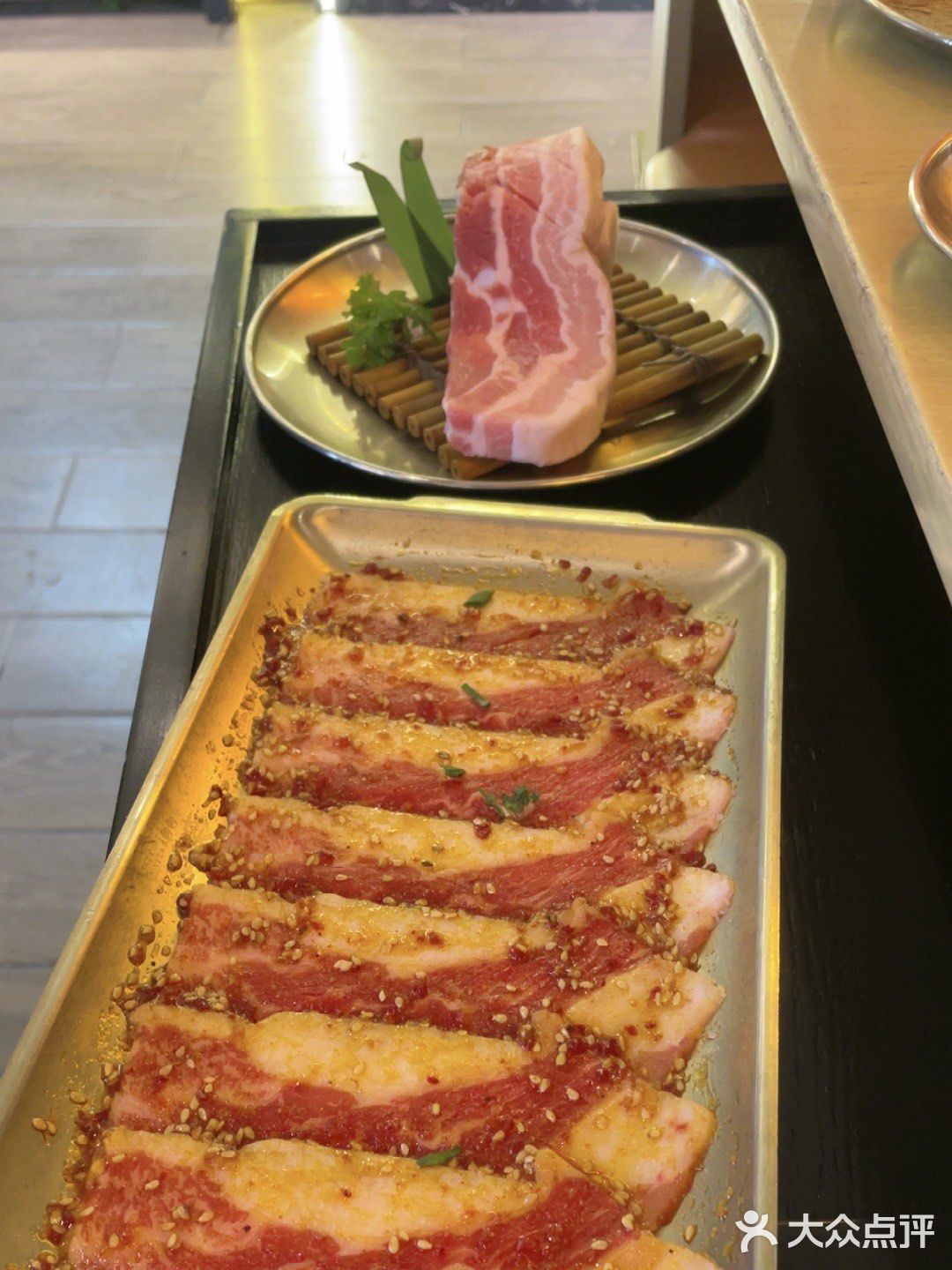 裕华万达三楼,扶梯上来就到了很好找!