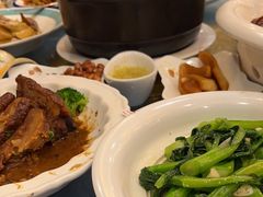 -椿记烧鹅(叠彩店)