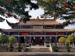 -什邡罗汉寺