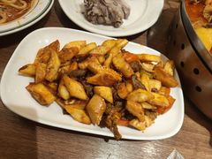 -贯贯吉·清真餐厅(浙江中路店)