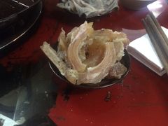 -安胖老火锅(两路口店)