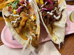 taco双拼-AFS Cafe & Canteen(闽江二路店)