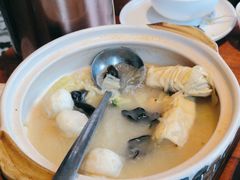 -妈妈菜舟山海鲜(定海古城店)