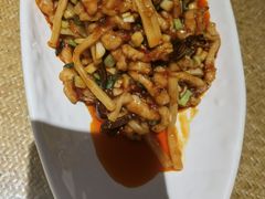 -渝信川菜(西单店)