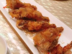 -8餐厅(新葡京酒店)