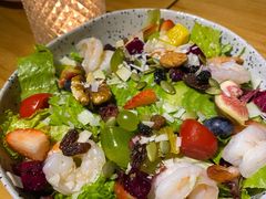 -ibarrel爱杯·bistro&brunch(江宁路店)