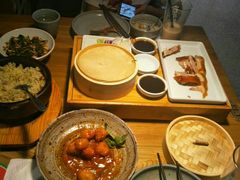 -青年公社烤鸭(青年路店)