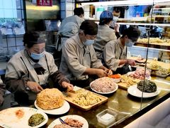 -袁记云饺(西安路店)