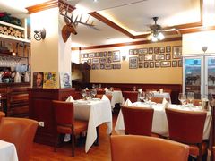 -摩根扒房(桐梓林店)