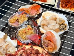 -震海贝烤贝·民俗特色店(延吉总店)