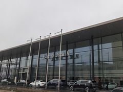 -长沙中升聚星奔驰4S店(望城店)