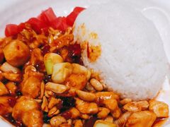 -阳阳中国饭(龙湖大兴天街)