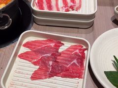-浅锅和牛小锅放题(深业上城店)
