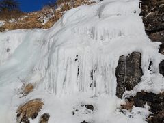 -秦岭风景区